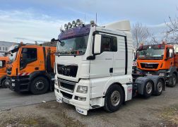 Lkw Fahrer Ueberraschten Krebskranke Kinder In Jena 13